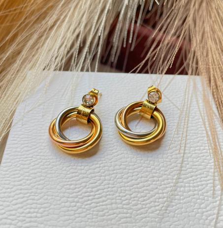 Boucles d