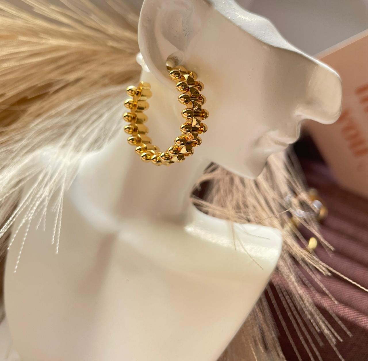 Boucles d
