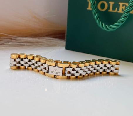 Bracelet Rolex pour les hommes avec packaging complet