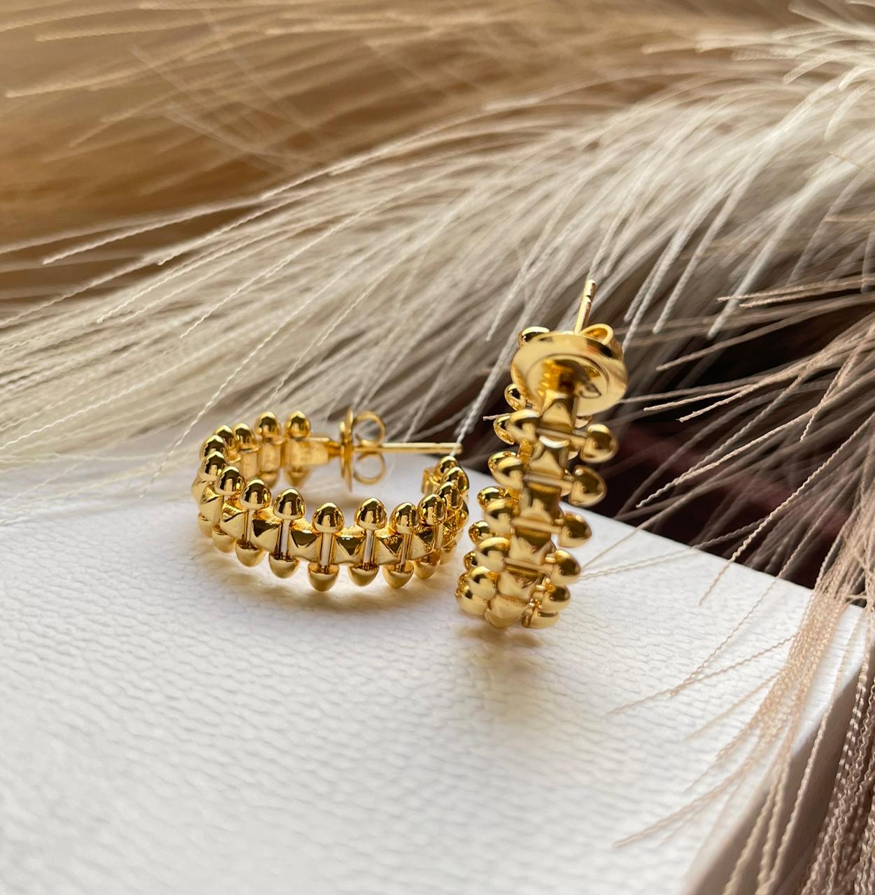 Boucles d