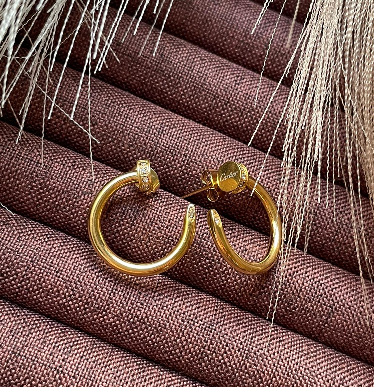 Boucles d