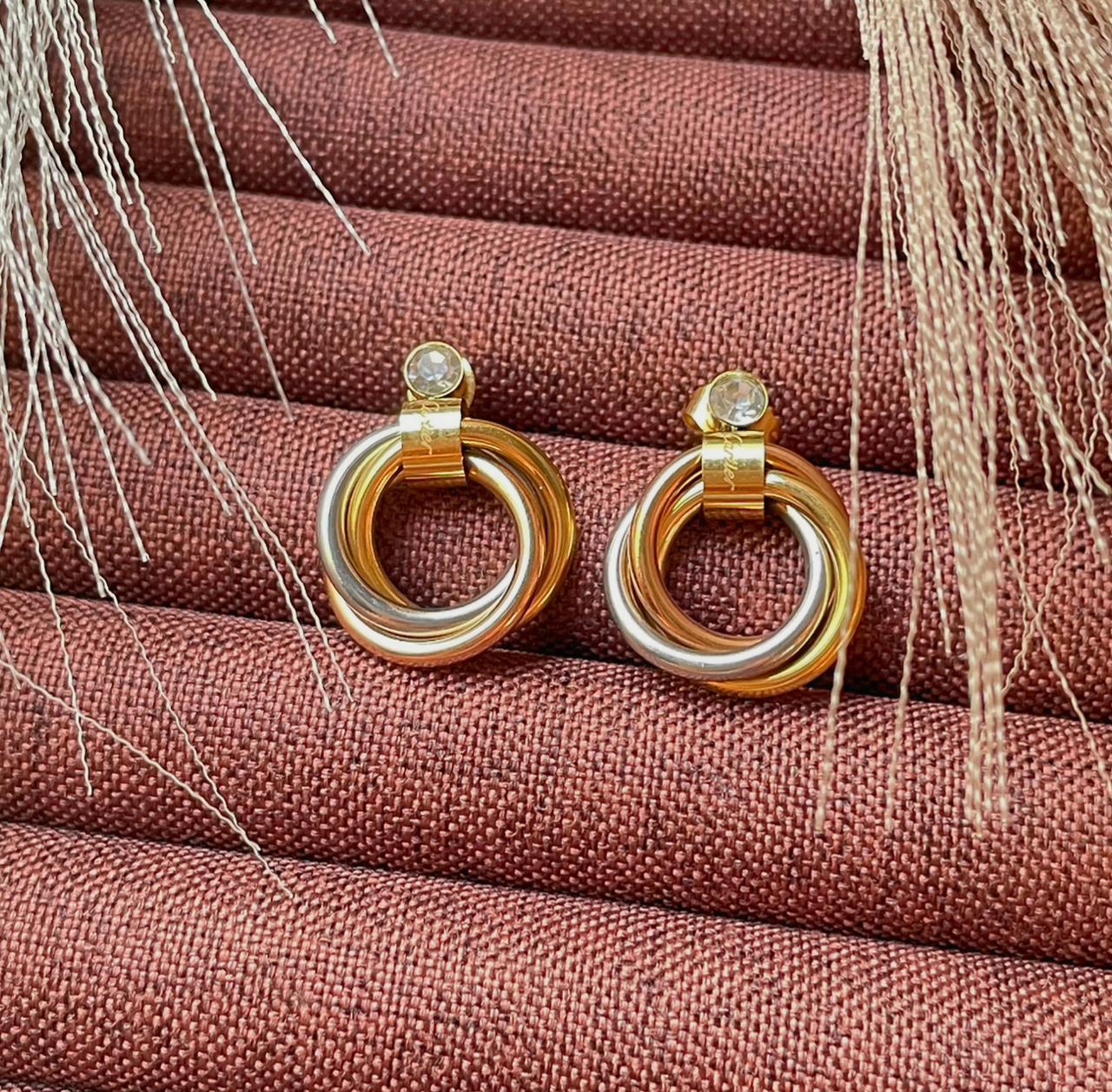 Boucles d