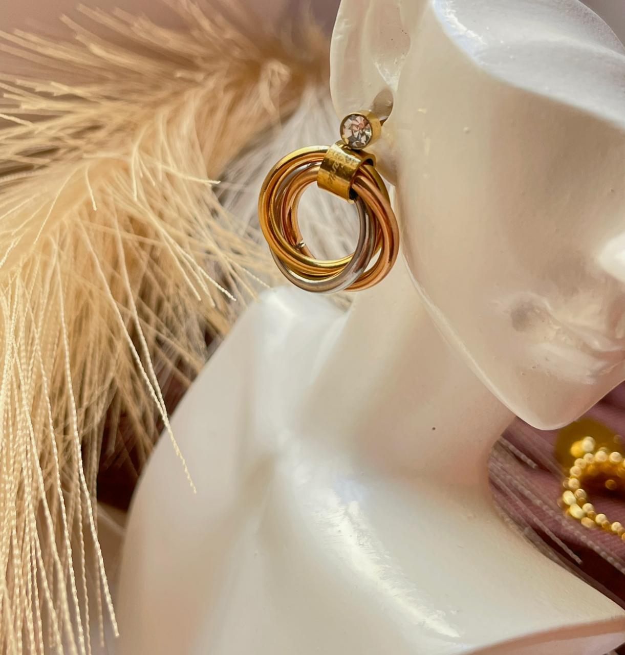 Boucles d