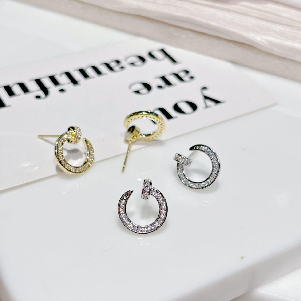 Boucles d