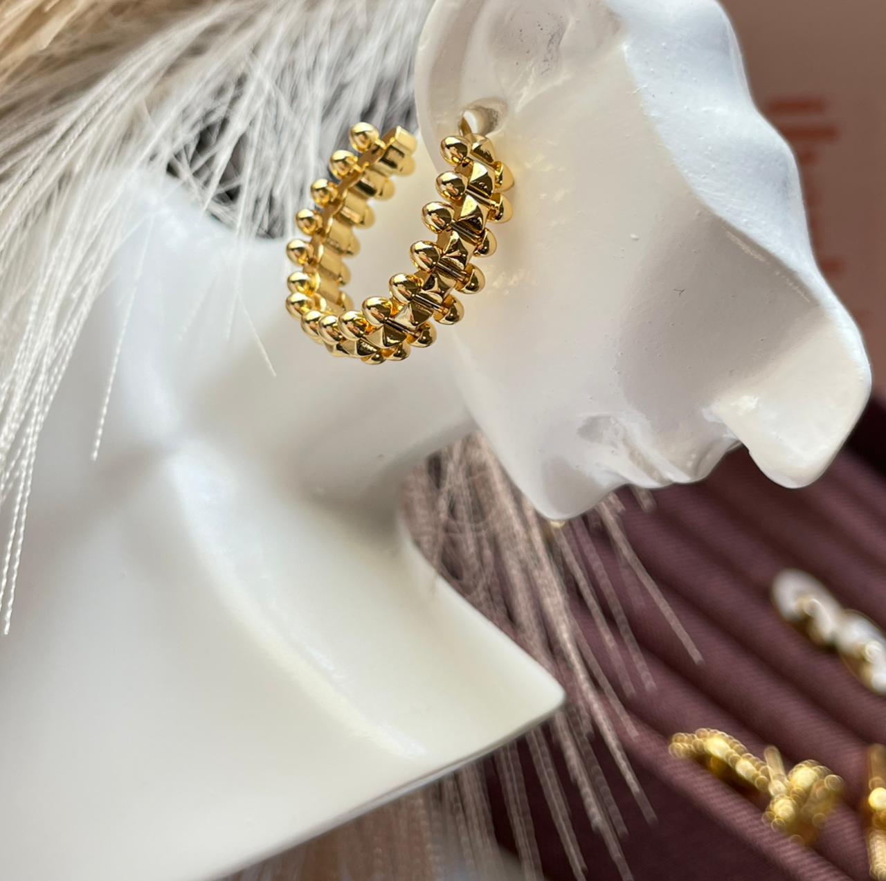 Boucles d
