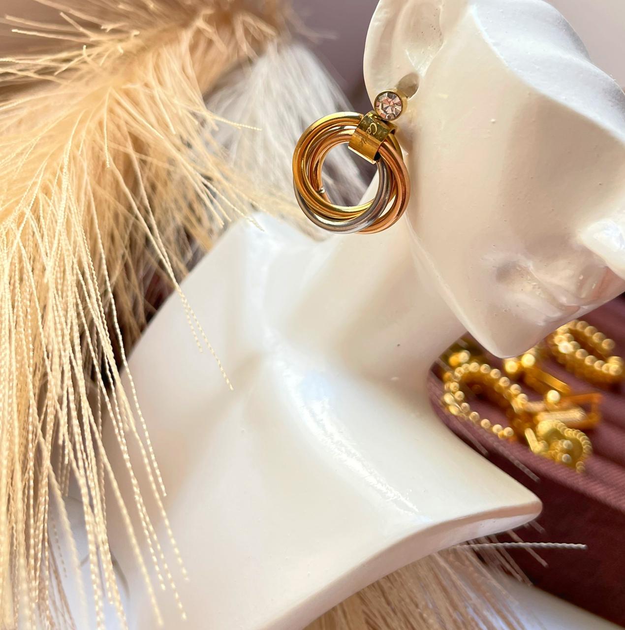 Boucles d