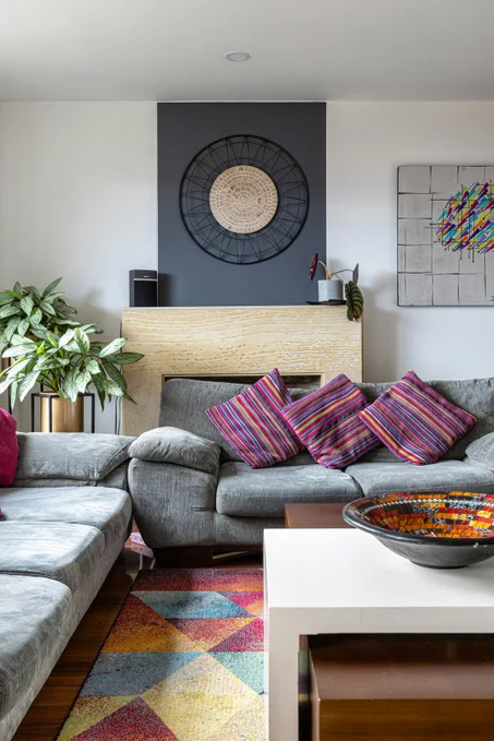 مستلزمات الراحة المنزلية