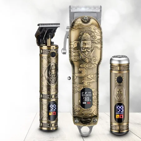 مجموعة حلاقة الشعر الإحـتـرافيــة للرجـــــــــــــــال