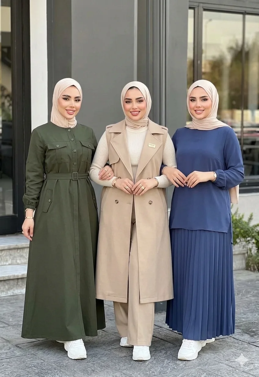 إشراق الحجاب