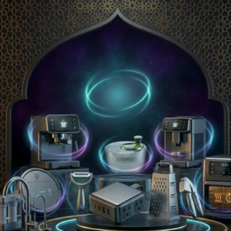 منتجات منزلية