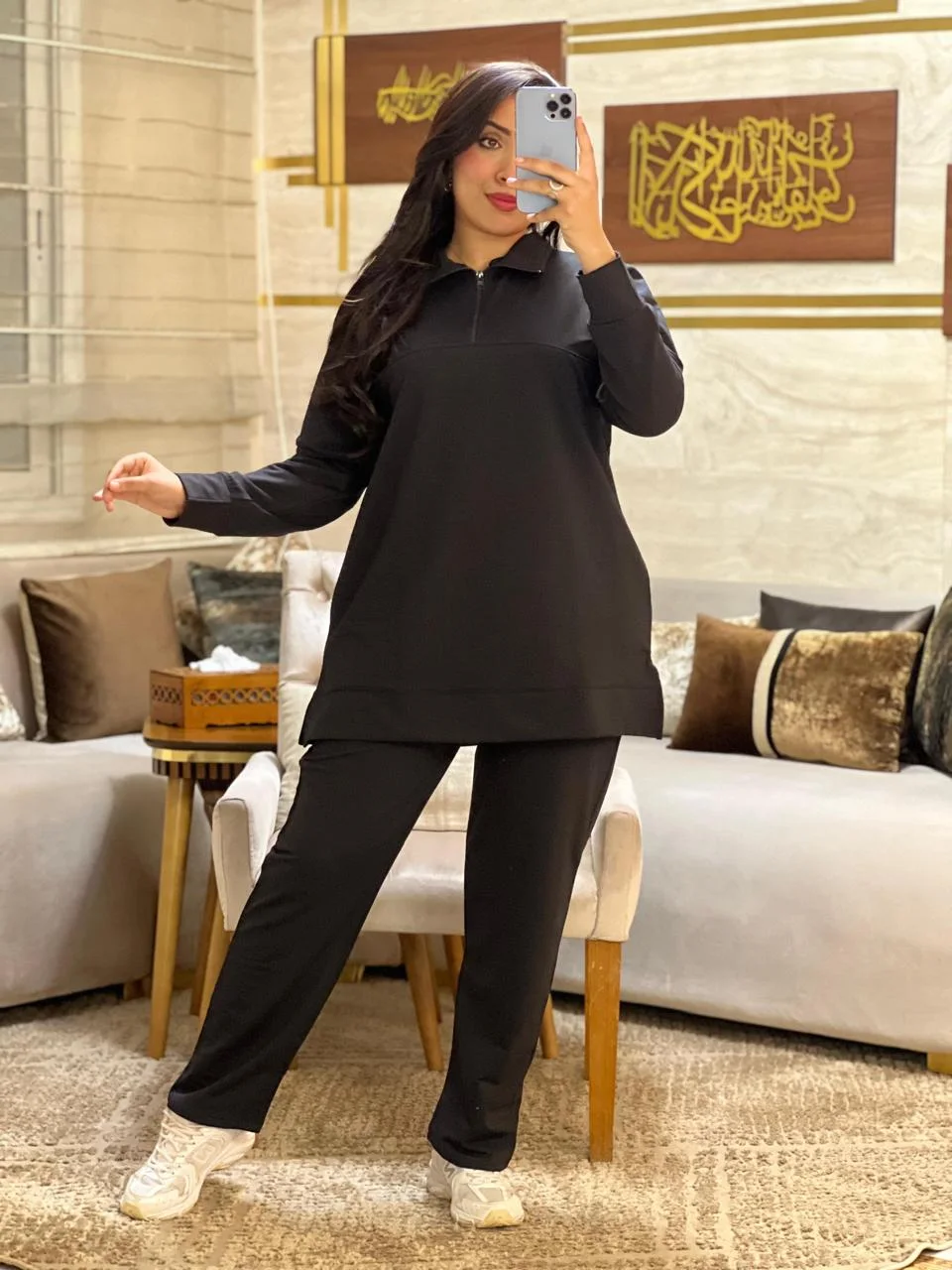 سويت شيرت كاجوال