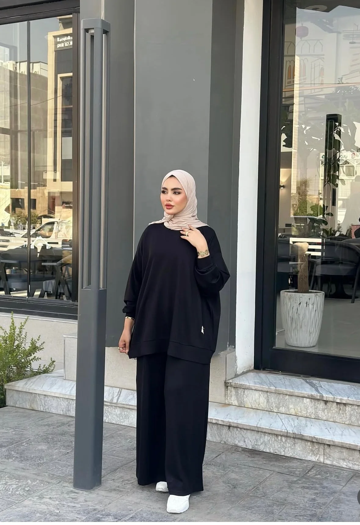 طقم "سبور شيك" بالسنسلة