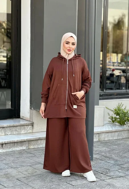 طقم "سبور شيك" بالسنسلة