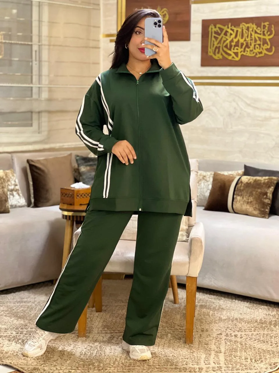 طقم "السبور شيك" بـ 2 بوند
