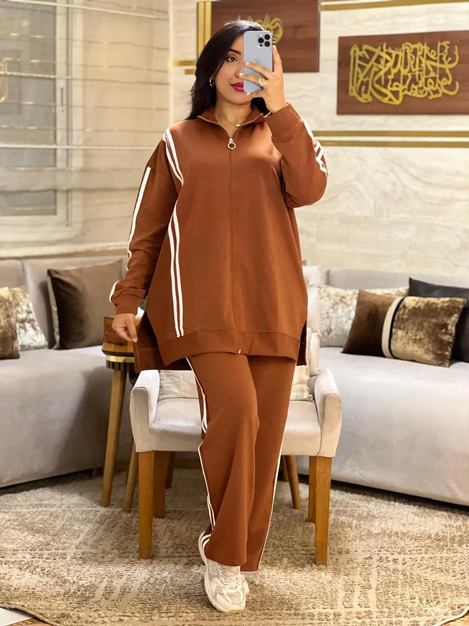 طقم "السبور شيك" بـ 2 بوند