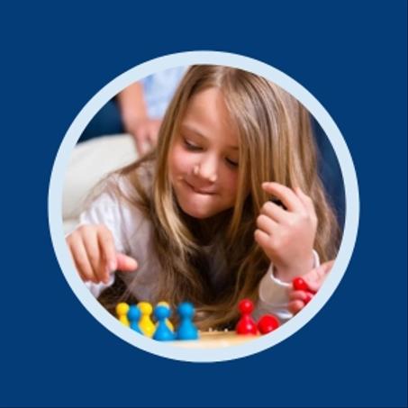 ألعاب الأطفال