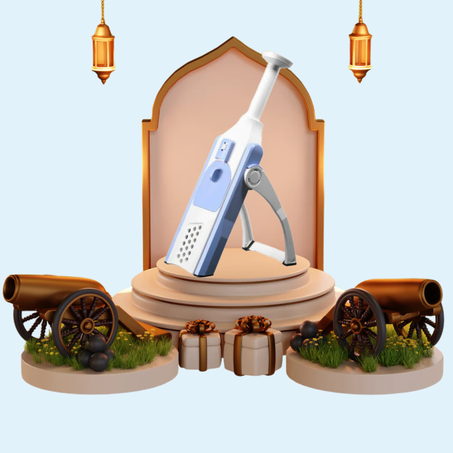 5 في 1 قطاعة الخضروات والفواكه متعددة الإستعمالات