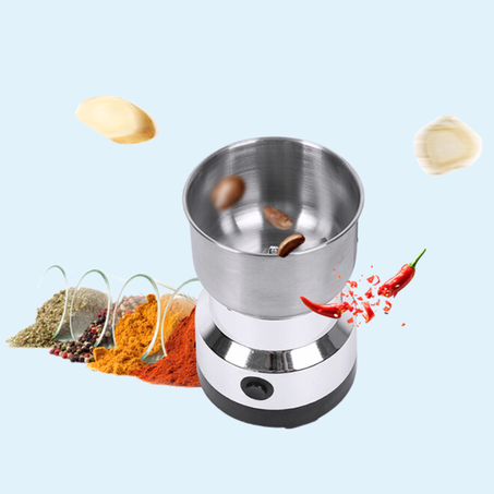 طحانة التوابل والحبوب الصلبة