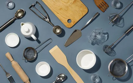 مستلزمات منزلية