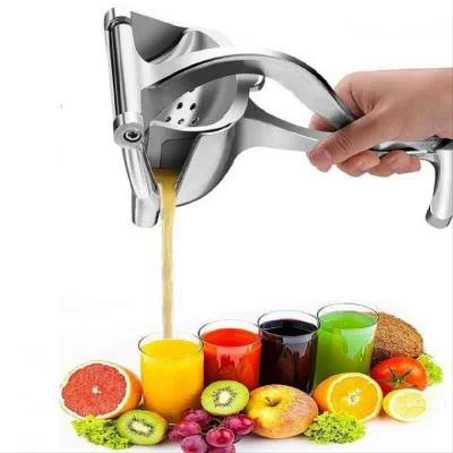 عصارة فواكه يدوية قوية