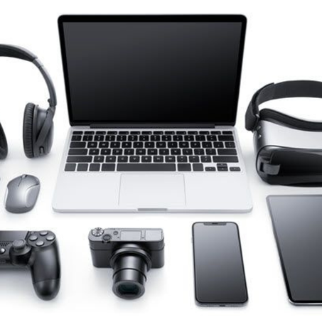 إلكترونيات