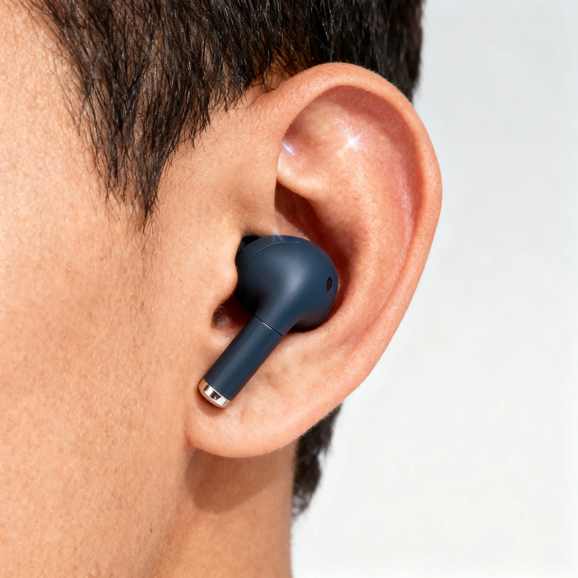 Écouteurs sans fil Bluetooth (TWS) à réduction de bruit