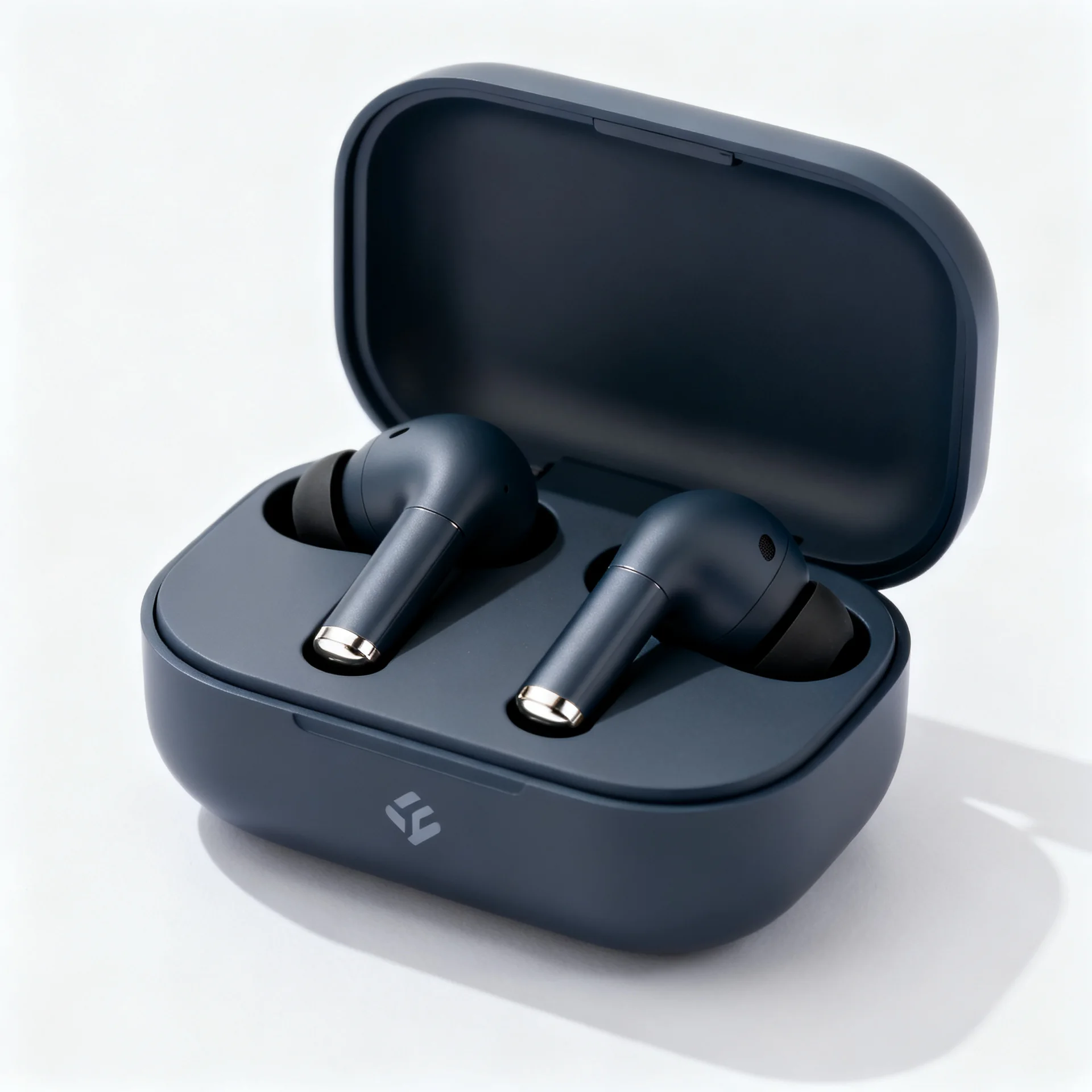 Écouteurs sans fil Bluetooth (TWS) à réduction de bruit