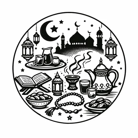 خاص بالرمضان