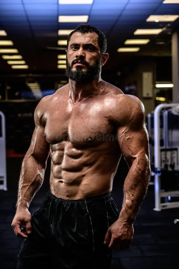 Man's health