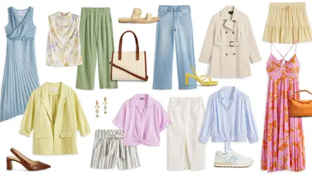 ملابس نسائية