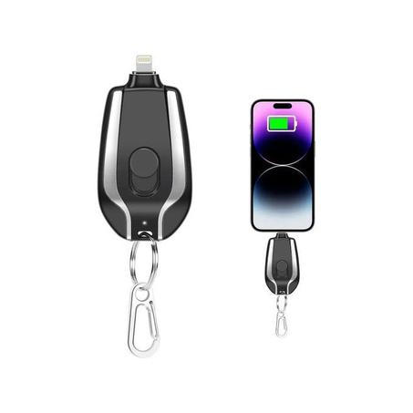 Porte clés Portable Power Bank
