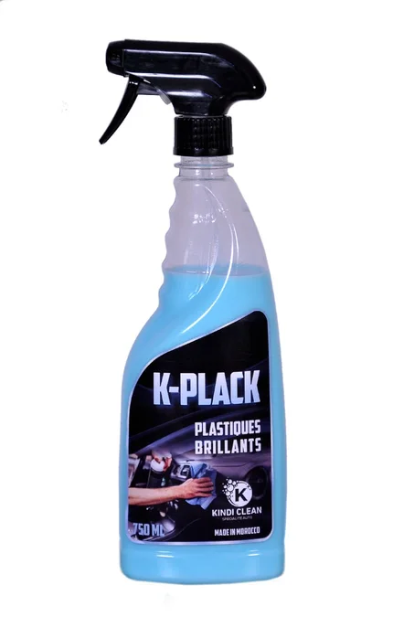 K.Plack 750ML