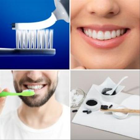 Produits bucco-dentaires