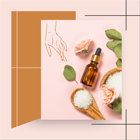 Cosmetiques et soins de peau