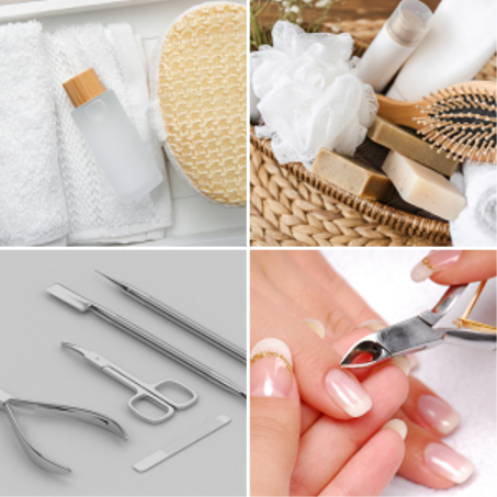 Hygiène personnelle