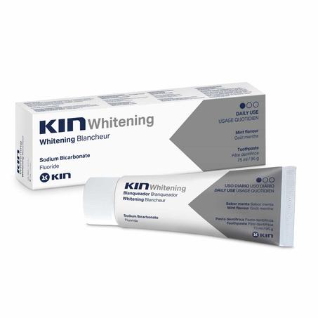 FKD Whitening / KIN Whitening