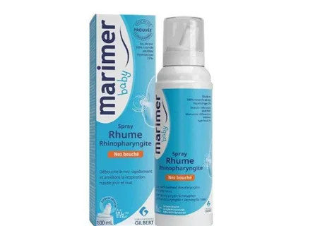 MARIMER BABY HYPERTONIQUE