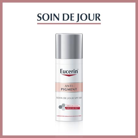 EUCERIN Anti-Pigment Soin de Jour SPF30 – 50ml
