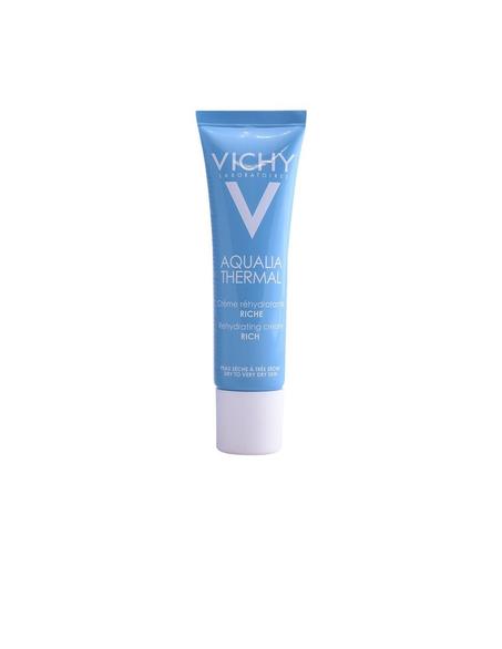 Vichy Aqualia Thermal Crème Réhydratante Riche 30ml