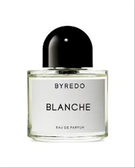 Byredo Blanche Eau de parfum 10 ml