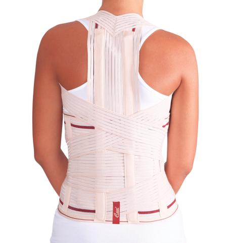 CASE CORSET DORSOLOMBAIRE TAILLE L REF HB 5248 L