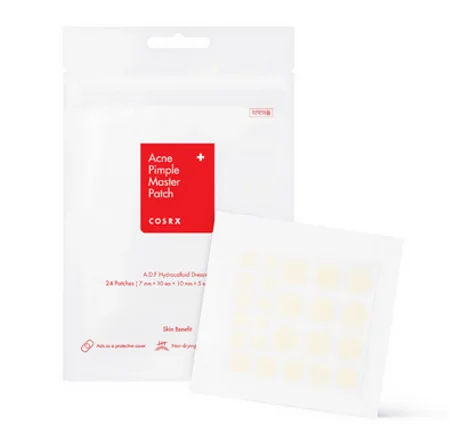 COSRX ACNE PIMPLE MASTER PATCH 24U