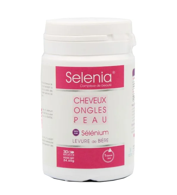 SELENIA B30 GELULES