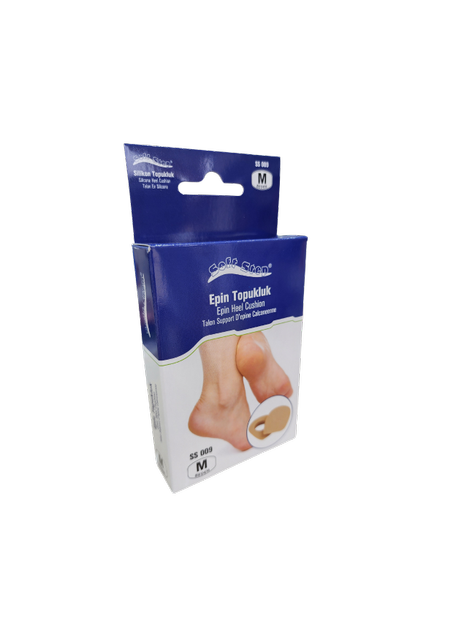 soft step coussin de talon épine