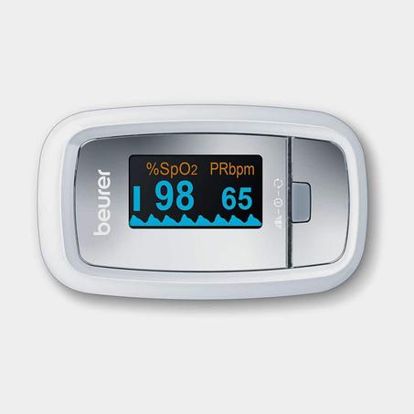 BEURER OXYMETRE DE DOIGT REF PO30