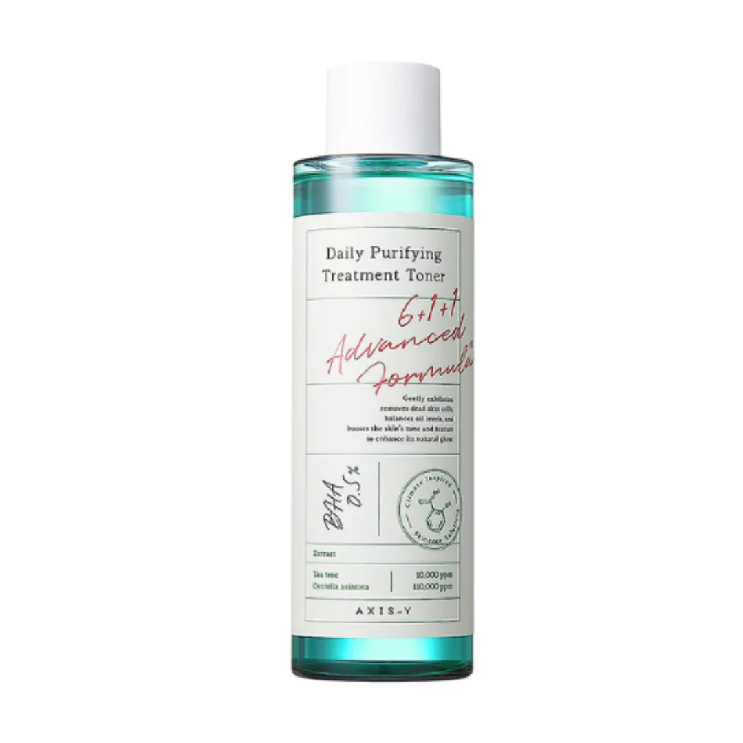 AXIS-Y DAILY PURIFYING TREATMENT TONER 80ML