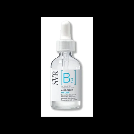 SVR B3 AMPOULE HYDRA 30ML