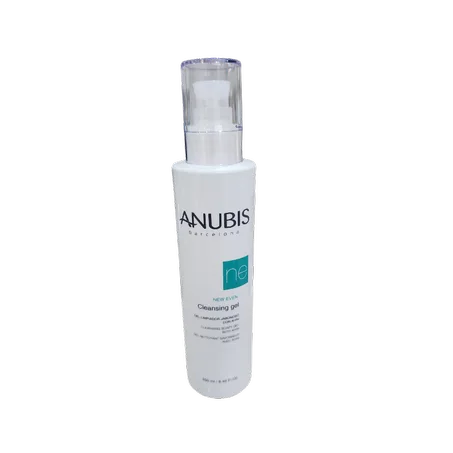 Anubis new even cleansing gel 250 ml