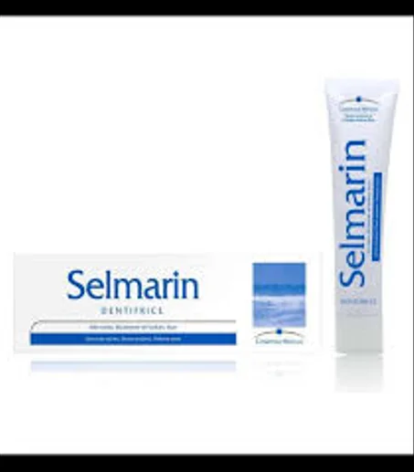 DERMO SOINS SELMARIN 80G