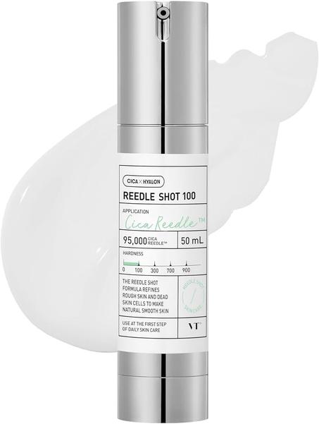 VT COSMETICS SERUM REEDLE SHOT 100 50ML